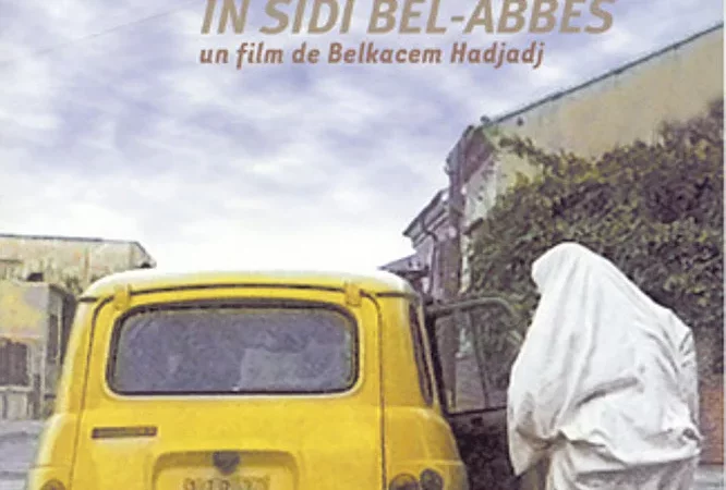 Photo du film : Sidi-bel-abbes