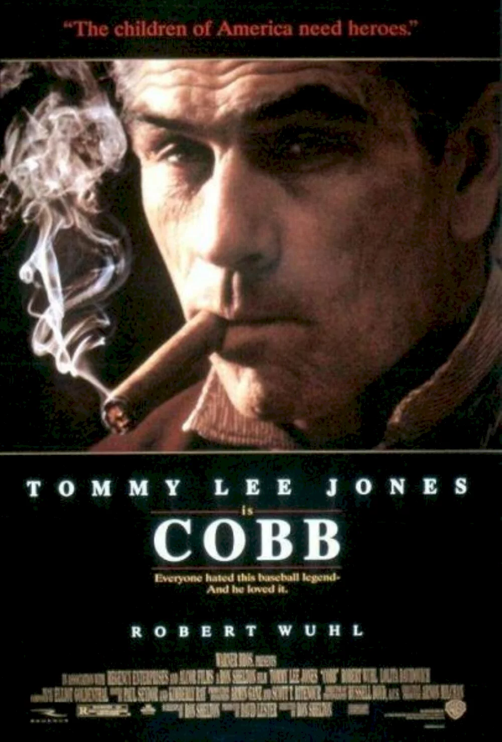 Photo 1 du film : Cobb