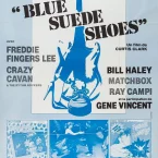 Photo du film : Blue suede shoes