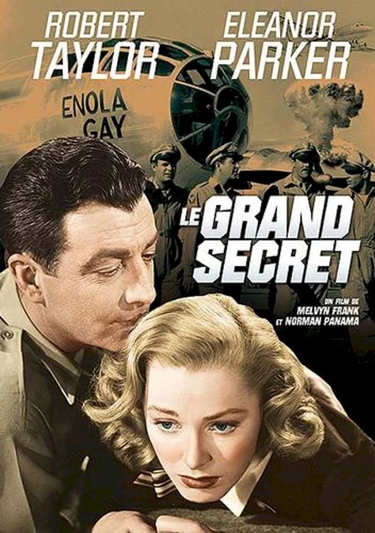 Photo 1 du film : Le grand secret