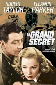 Affiche du film : Le grand secret
