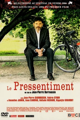 Affiche du film Pressentiment