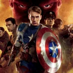 Photo du film : Captain avenger