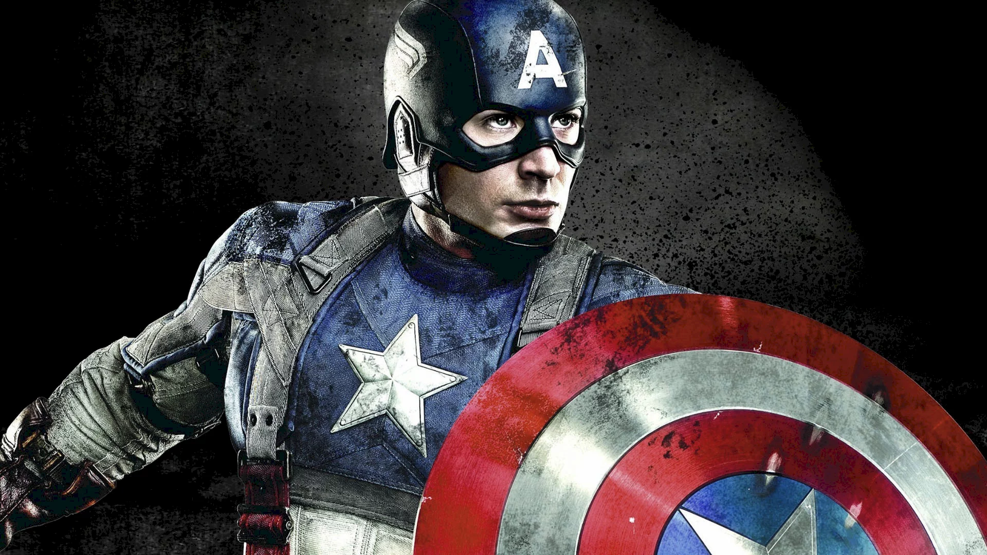 Photo 21 du film : Captain avenger