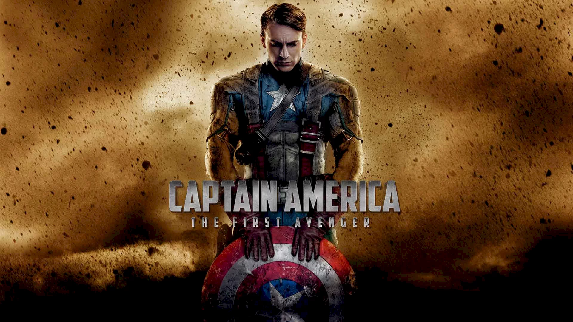 Photo 26 du film : Captain avenger