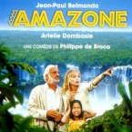 Photo du film : Amazone