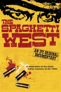 Affiche du film : Spaghetti