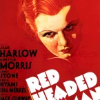 Photo du film : La femme aux cheveux rouges