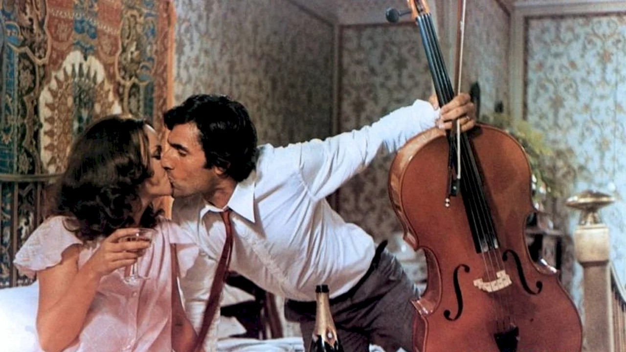 Photo 3 du film : Ma femme est un violon