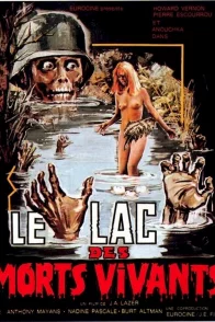 Affiche du film : Le lac