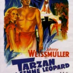 Photo du film : Tarzan et la femme leopard