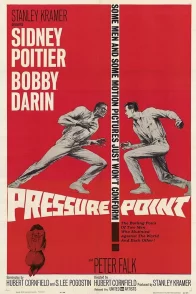 Affiche du film : Pressure point