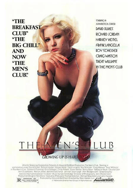 Photo 1 du film : Men's club