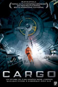 Affiche du film : Cargo