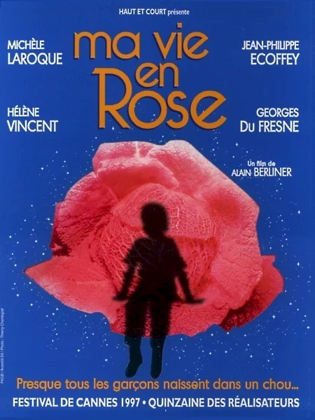 Photo du film : La vie en rose