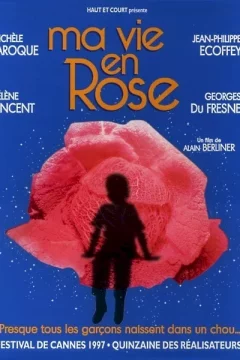 Affiche du film = La vie en rose