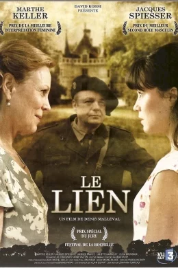 Affiche du film Le Lien