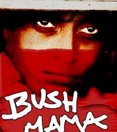 Photo du film : Bush Mama