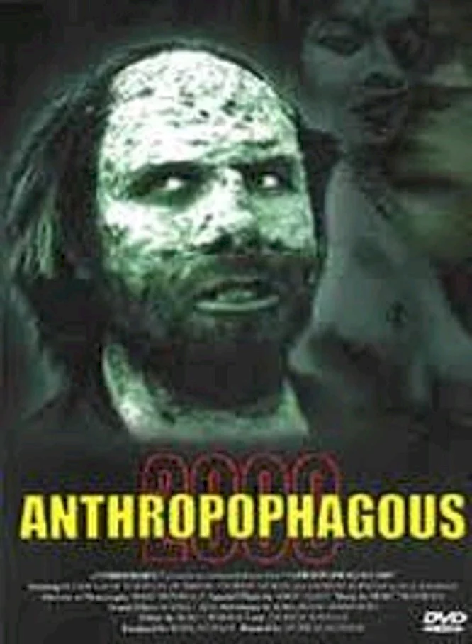 Photo 1 du film : Anthropophagous