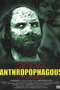 Affiche du film : Anthropophagous