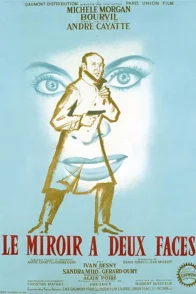 Affiche du film : Le miroir