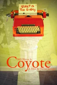 Affiche du film : Coyote