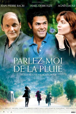 Affiche du film La Pluie