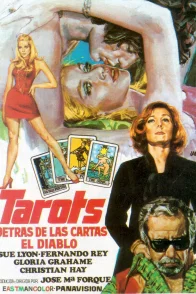 Affiche du film : Tarot