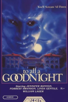 Affiche du film Terreur dans la nuit