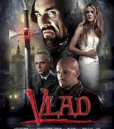 Photo du film : Vlad