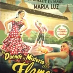 Photo du film : Duende y misterio del flamenco