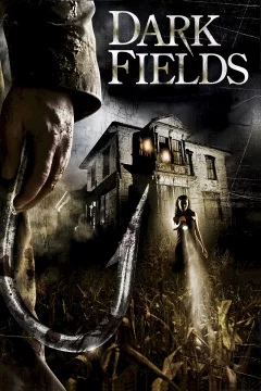 Affiche du film = The Dark Fields