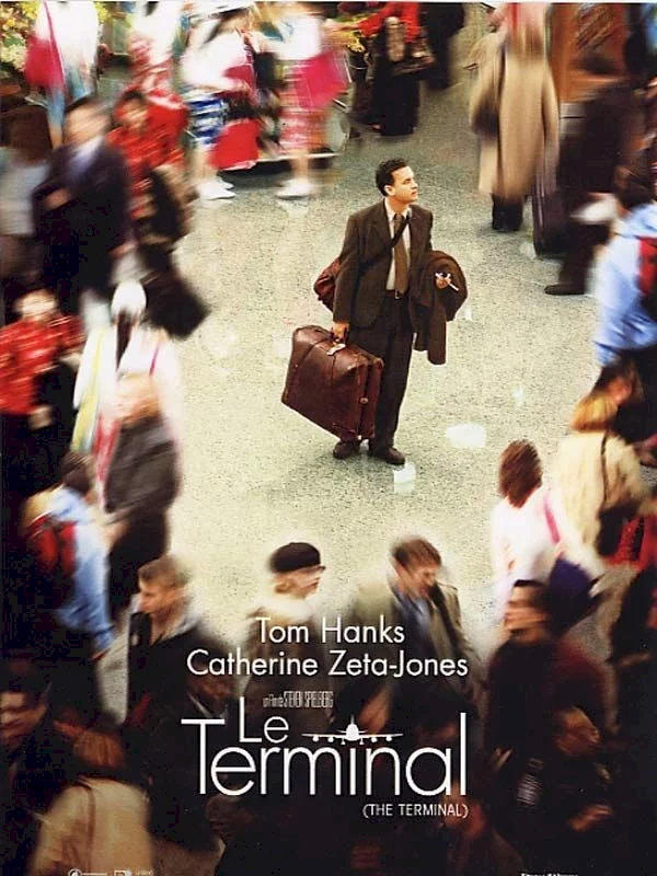 Photo 1 du film : Terminal