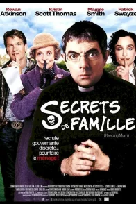 Affiche du film : Secrets de famille