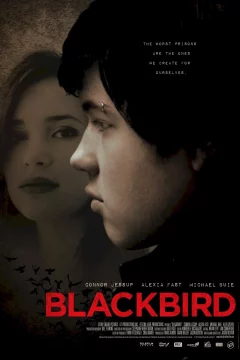 Affiche du film = Blackbird