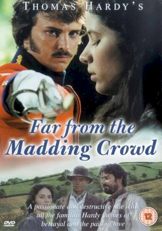 Photo 1 du film : Far From The Madding Crowd 