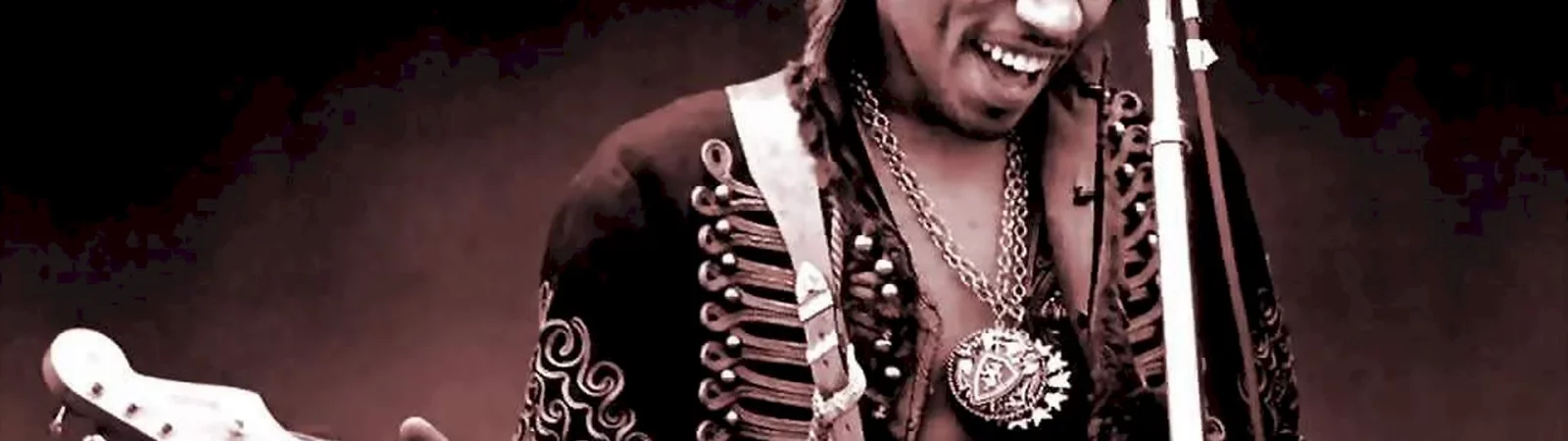 Photo dernier film  Jimi Hendrix