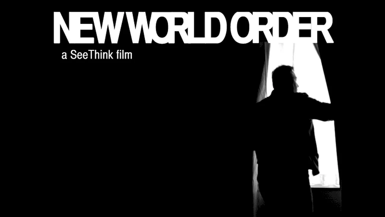 Photo 3 du film : New world order