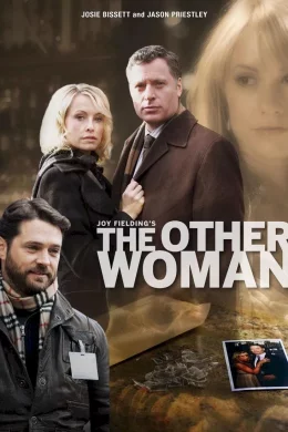 Affiche du film L'altra donna