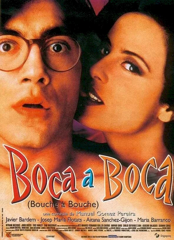 Photo 1 du film : Boca a boca