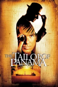 Affiche du film : Le Tailleur De Panama