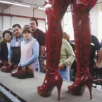 Photo du film : Kinky Boots