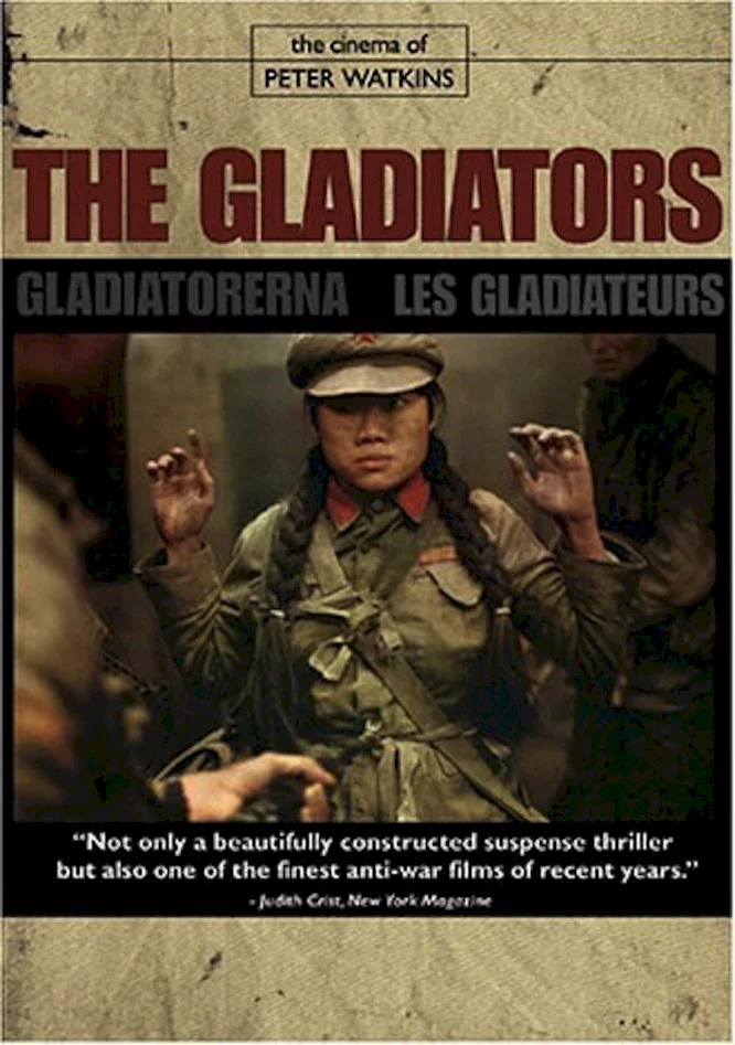 Photo du film : Gladiateurs