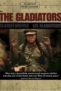 Affiche du film : Gladiateurs