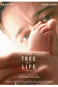 Affiche du film : L'arbre de vie