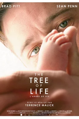 Affiche du film L'arbre de vie