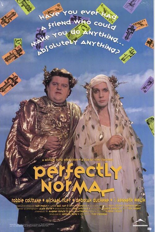 Photo du film : Perfectly normal