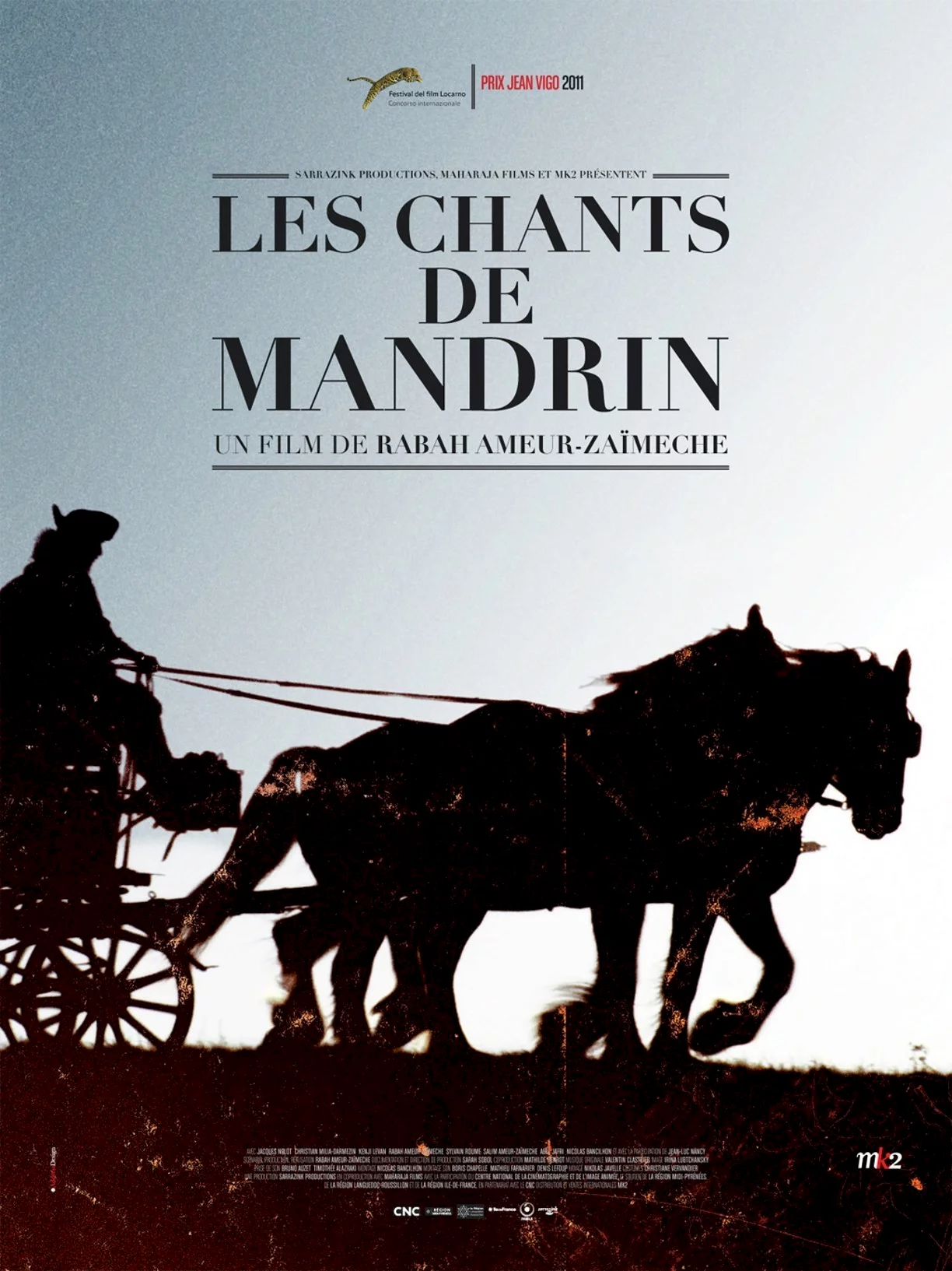Photo 1 du film : Mandrin