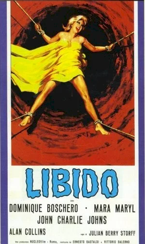 Photo 1 du film : Libido