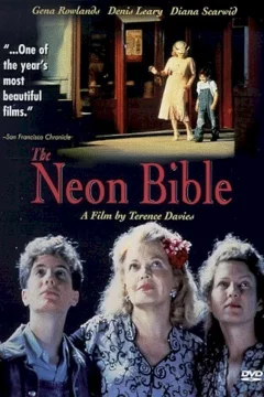 Affiche du film = La bible